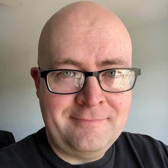 Meet your Posher, Ray - Picture 1 of 1